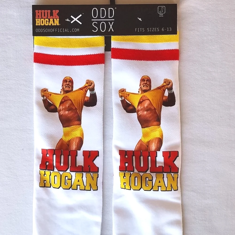 Odd Sox your never